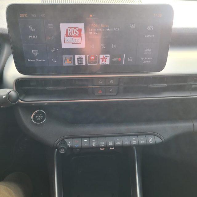 JEEP Avenger 1.2 Turbo 100 CV Summit