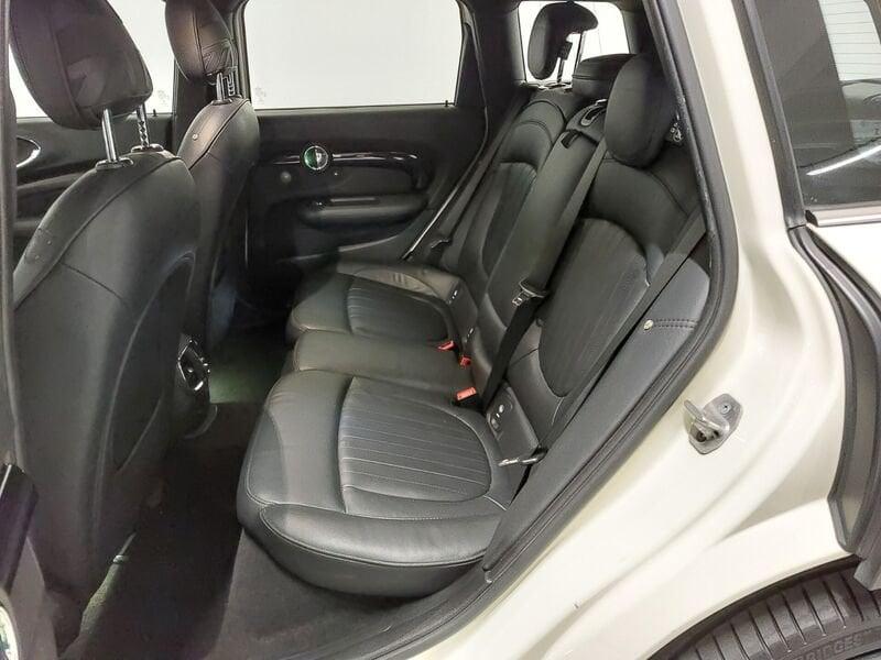 MINI Mini Clubman Mini 2.0 Cooper S Hype Clubman