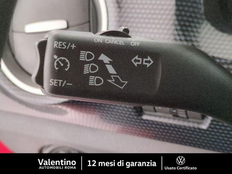 Volkswagen up! 1.0 5p. EVO move BlueMotion Technology
