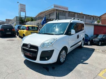Fiat Doblo Doblò 1.6 MJT Emotion