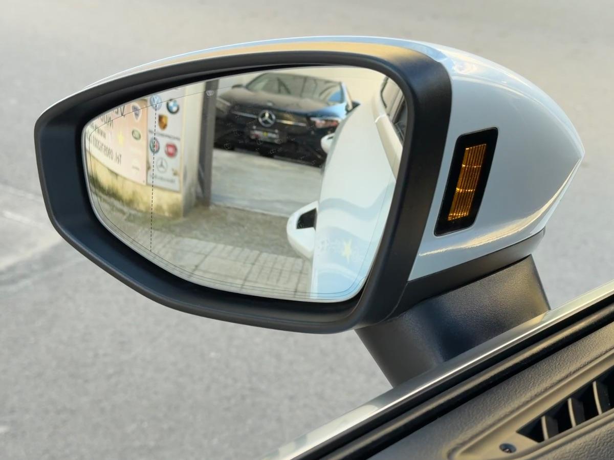 New Audi A3 Sportback 35 TDI S-line edition 150CV