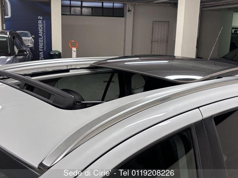 Suzuki S-Cross 1.5 Hybrid 4WD All Grip A/T Starview
