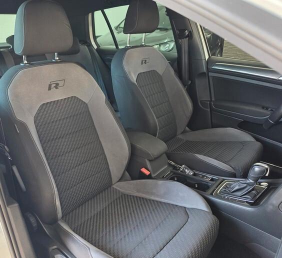 Volkswagen Golf 7.5 1.6 TDI 115 CV DSG R-Line