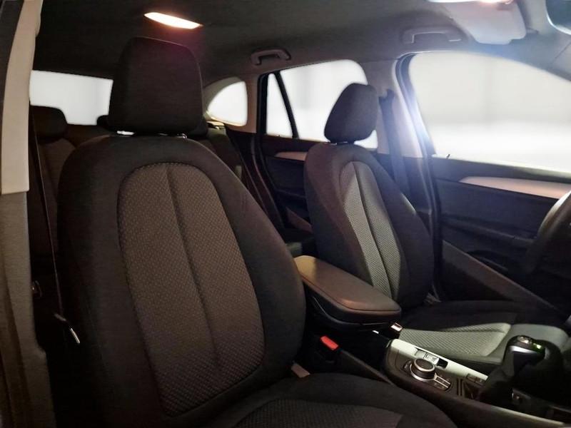 BMW X1 xDrive 25e Business Advantage automatico