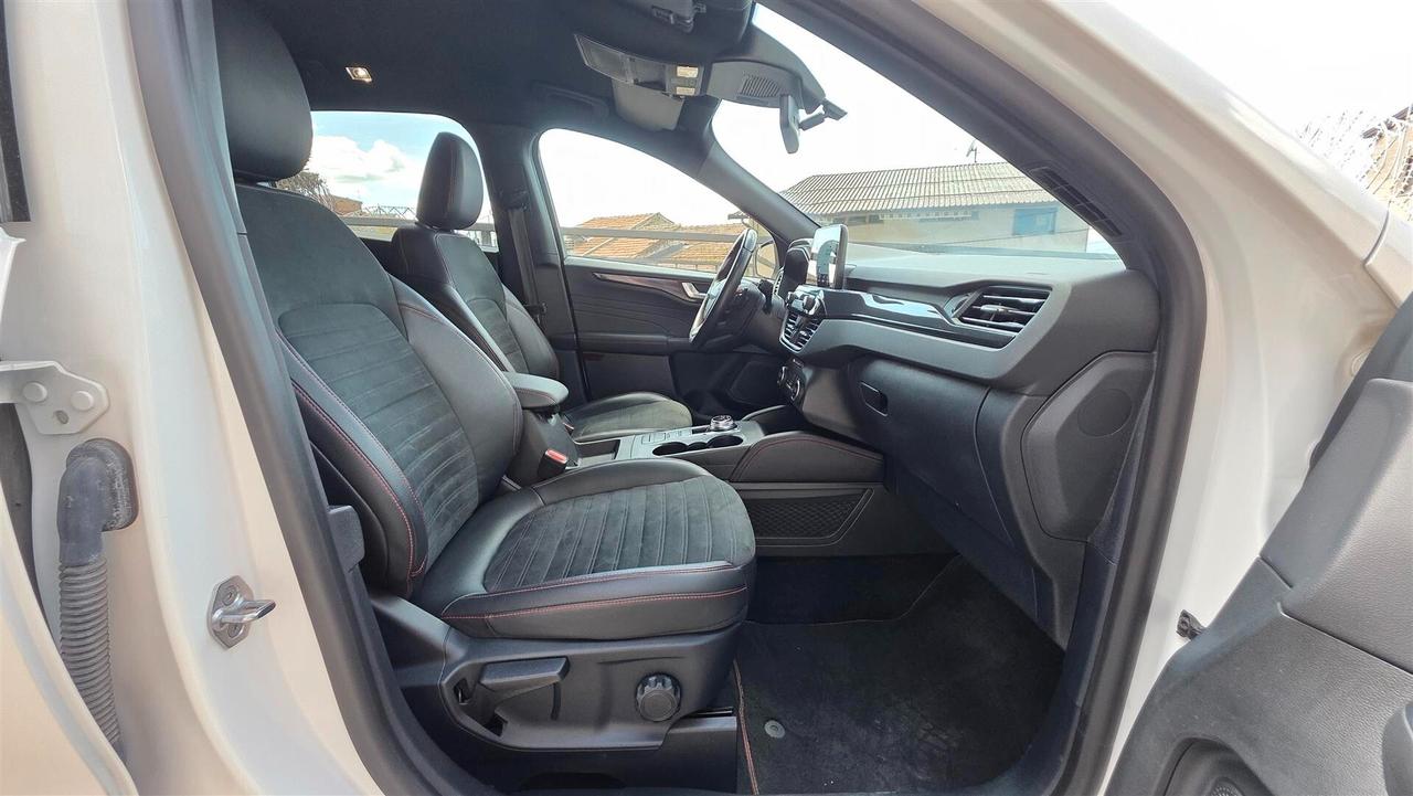 Ford Kuga 1.5 EcoBlue 120 CV aut. 2WD ST-Line X