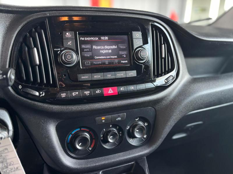 FIAT Doblo cargo 1.3 mjt 16v 95cv E6