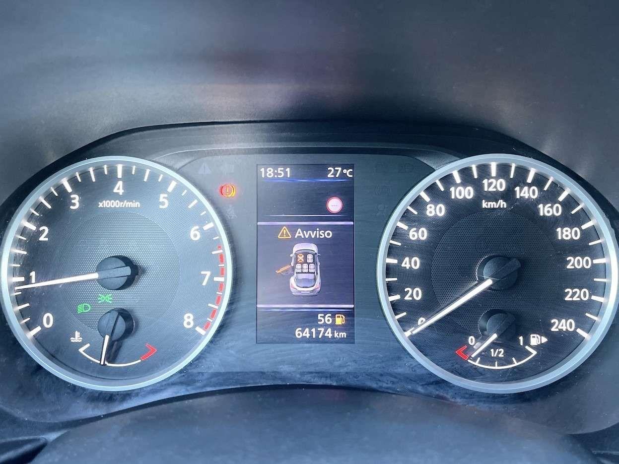 Nissan Juke 1.0 DIG-T 117CV E6 Neo. - 2020