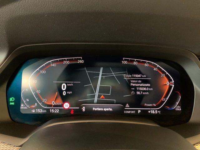 BMW X5 xDrive30d Tetto Apribile Msport 48V