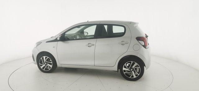 PEUGEOT 108 VTi 72 S&S 5 porte Active