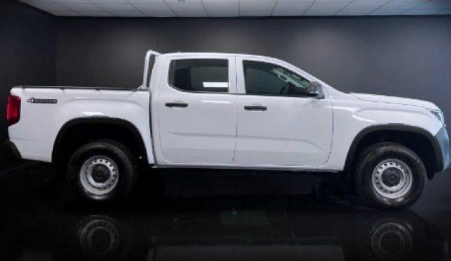 VOLKSWAGEN Amarok 2.0 TDI 170CV 4MOTION N1