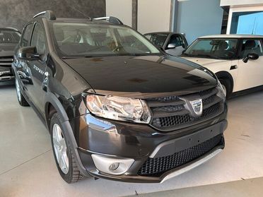 Dacia Sandero Stepway 0.9 TCe 12V 90 CV Start&Stop