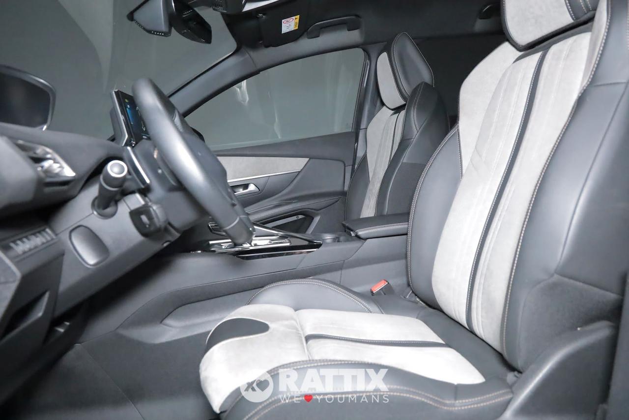 Peugeot 3008 1.6 Hybrid Phev 225CV GT Pack e-EAT8
