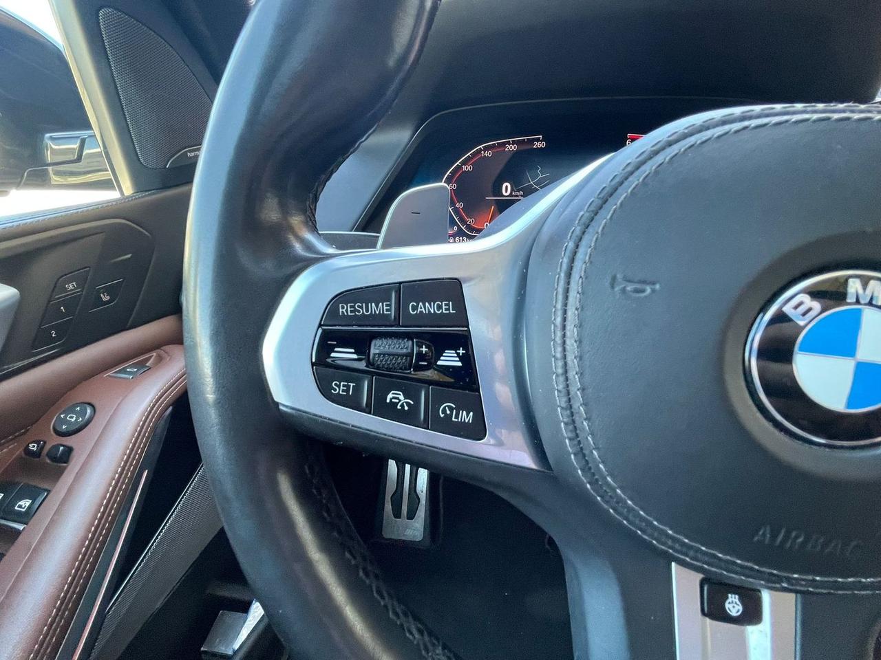 Bmw X5 M Sport 30 d #11319