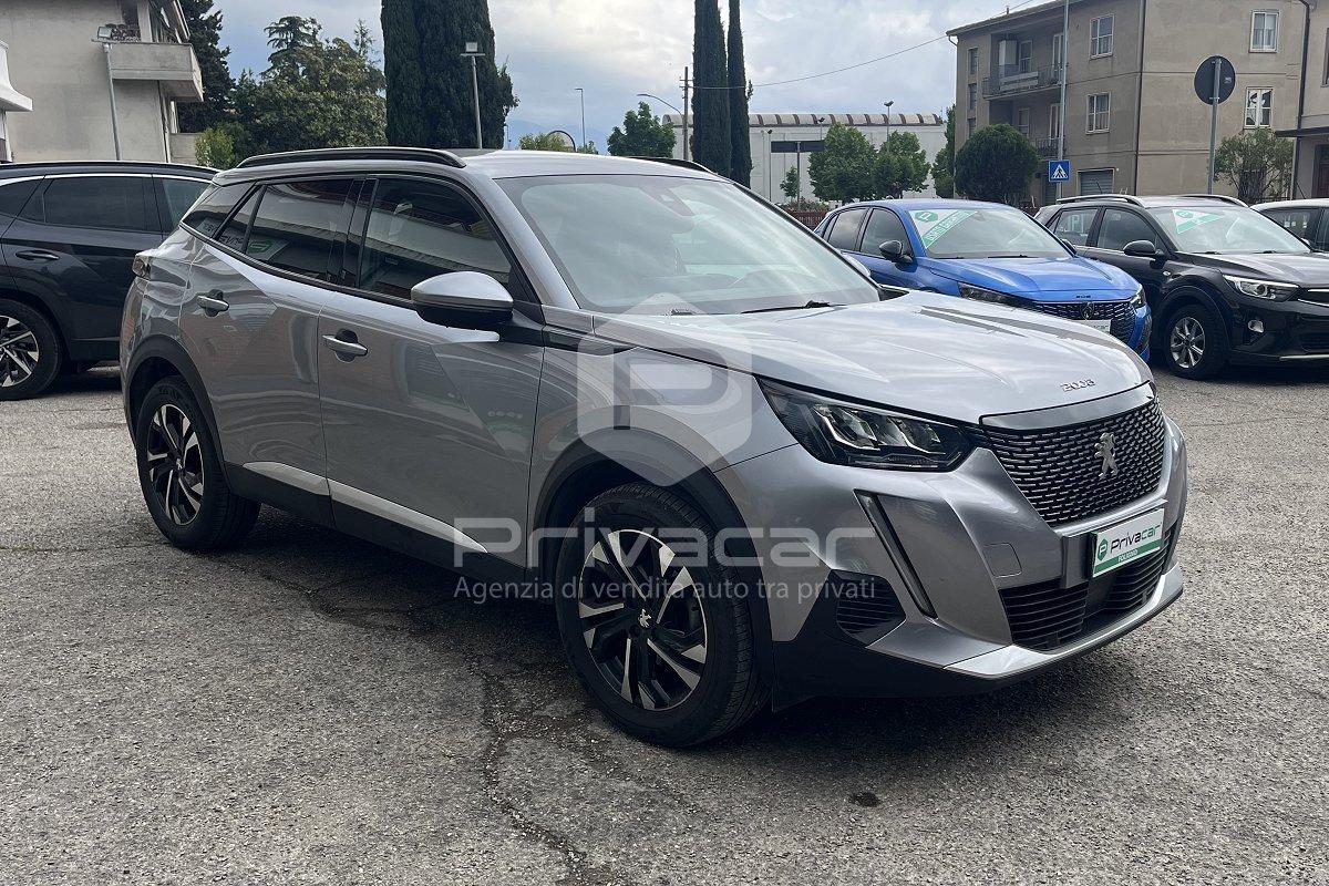 PEUGEOT 2008 BlueHDi 110 S&S Active Pack