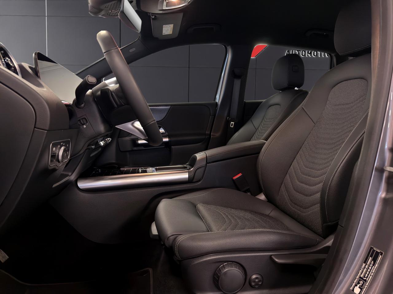 Mercedes B 180 Progressive Advanced 7G-DCT