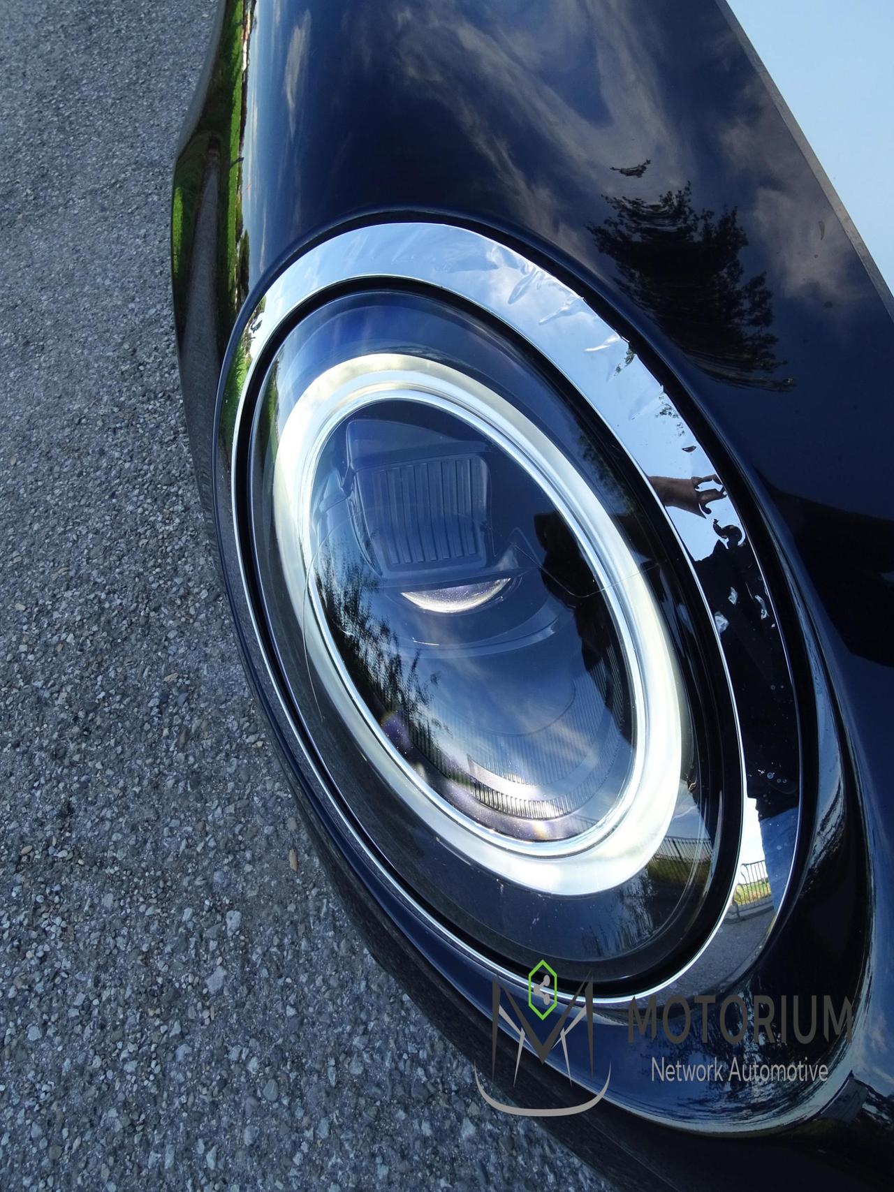 MINI Mini 1.5 Cooper Classic Cabrio