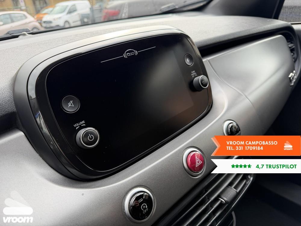 FIAT 500X 500X 1.3 MultiJet 95 CV Sport