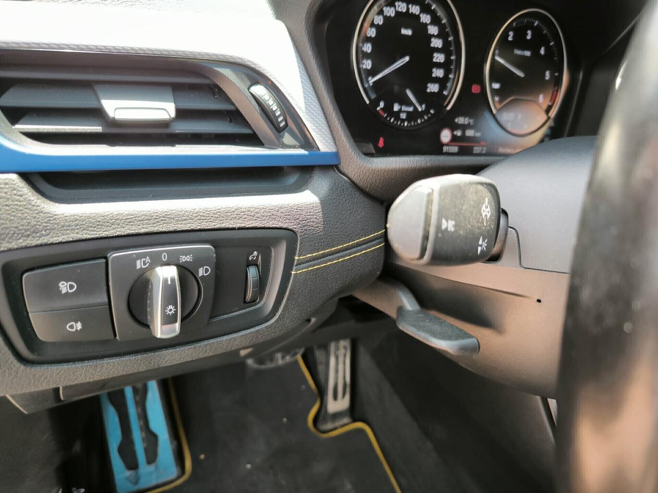 Bmw X2 M xDrive20d Msport