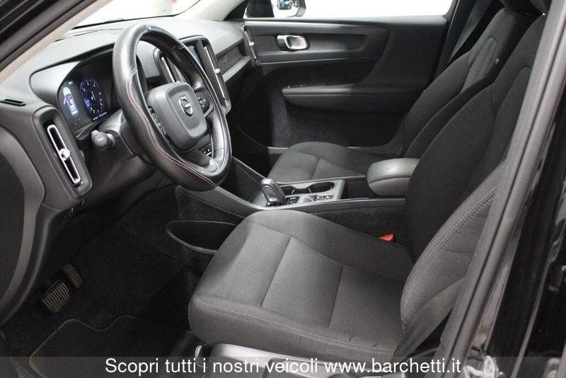 Volvo XC40 2.0 D3 R-design auto my21