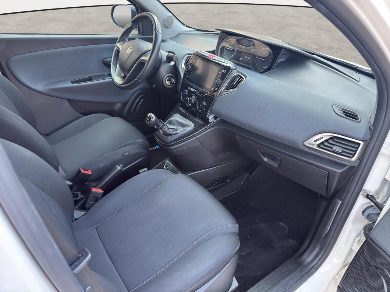 Lancia Ypsilon 1.0 FireFly S&S Hybrid Gold - 2022
