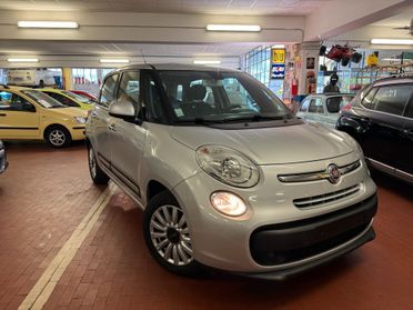 Fiat 500L 1.4 95 CV Pop Star