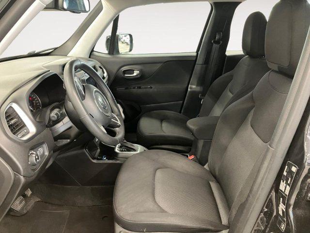 JEEP Renegade 1.6 Mjt DDCT 120 CV Business