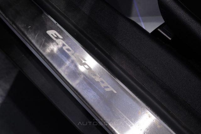 FORD EcoSport 1.0 EcoBoost 125cv S&S Titanium