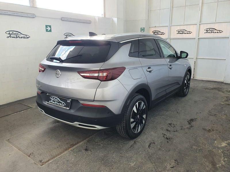 Opel Grandland 1.5 diesel Ecotec Start&Stop Ultimate TUA DA 149,00 AL MESE