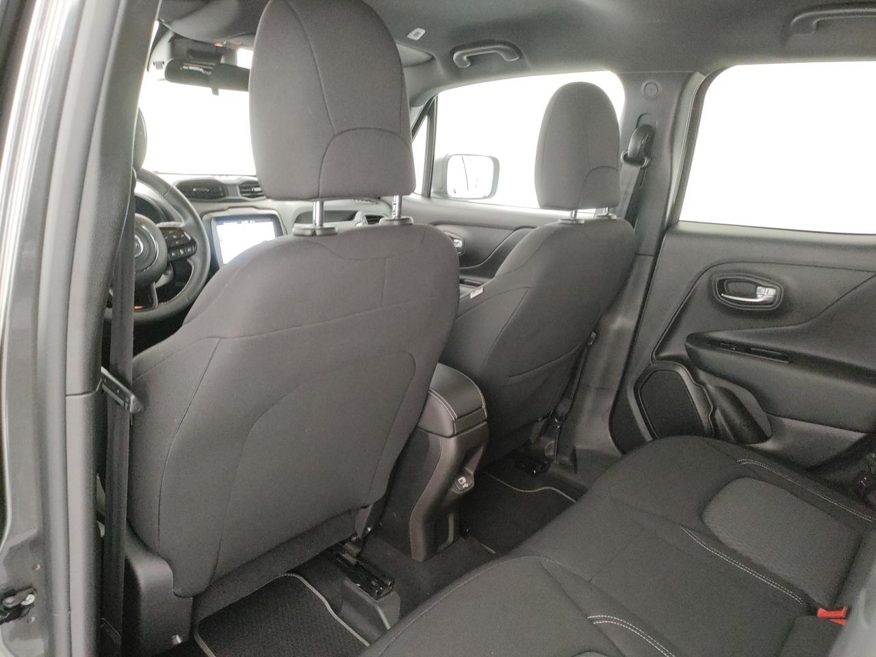 JEEP Renegade 2019 - Renegade 1.6 mjt 80th Anniversary 2wd 130cv