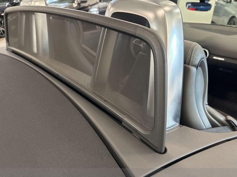 Audi TT III 2019 Roadster Benzina Roadster 40 2.0 tfsi s-tronic