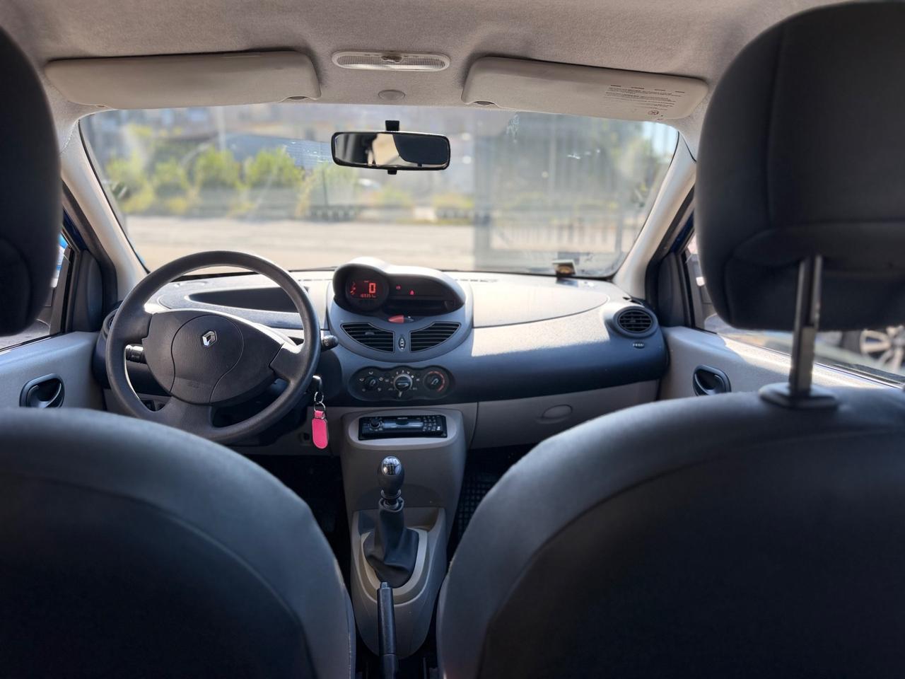 Renault Twingo 1.2 8V Dynamique