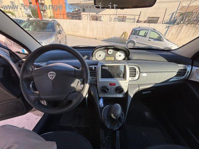 LANCIA Ypsilon 1.4 Unyca Ecochic GPL