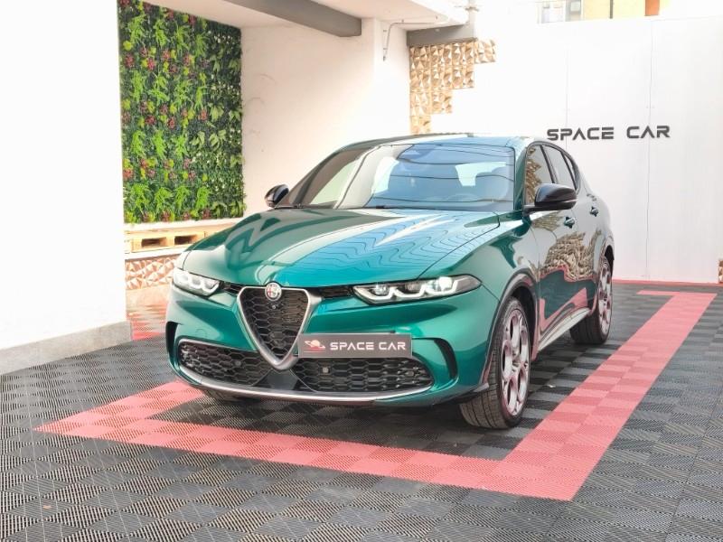 ALFA ROMEO Tonale Tonale 1.6 diesel 130 CV TCT6...