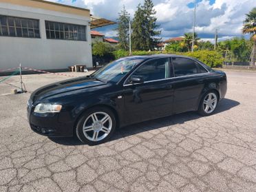 Audi A4 2.0 TDI Sport Accetto Permute