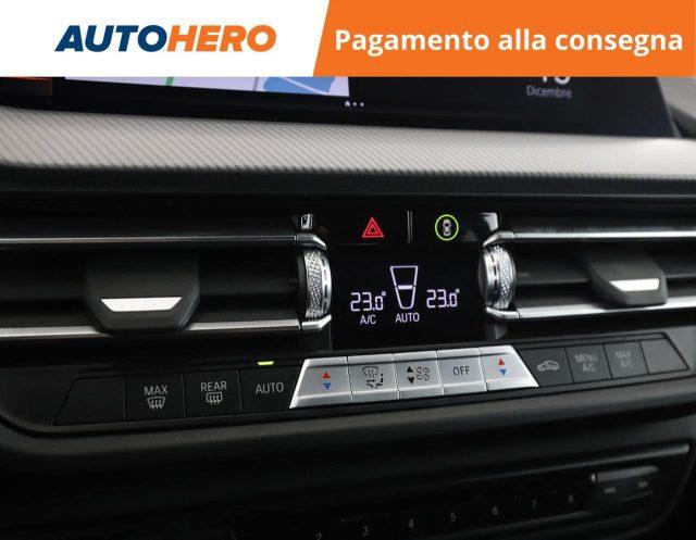 BMW 220 d Gran Coupé Msport aut.