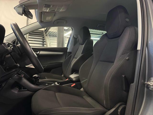 SKODA Karoq 1.5 TSI ACT DSG Selection