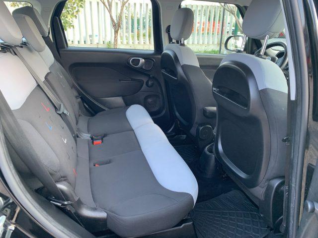 FIAT 500L Living 1.6 Multijet 120 CV LIVING