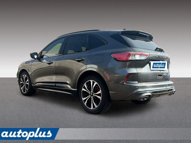 FORD Kuga 2.0 EcoBlue Hybrid 150 CV 2WD ST-Line X