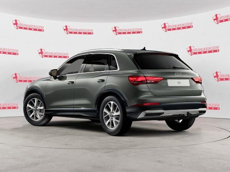 Audi Q3 Q3 35 TFSI S tronic Business Advanced