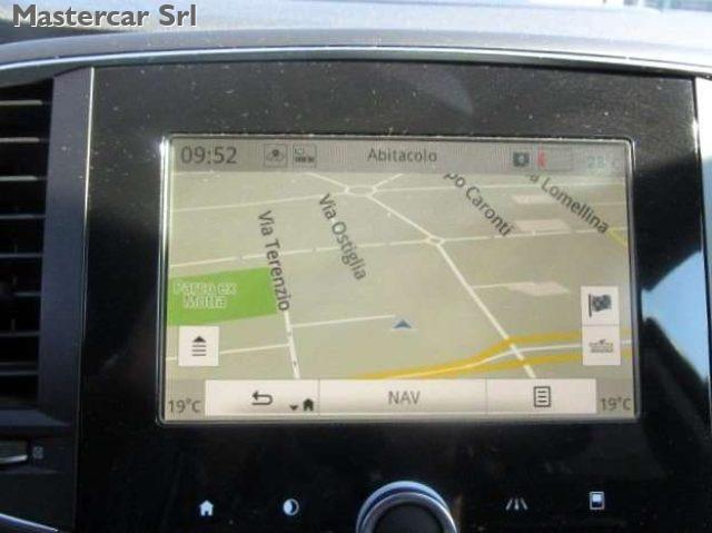 RENAULT Talisman Sporter 1.7 blue dci Business Navi150cv-GB481NJ