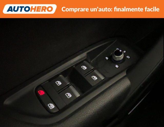 AUDI Q5 50 TDI quattro tiptronic Business