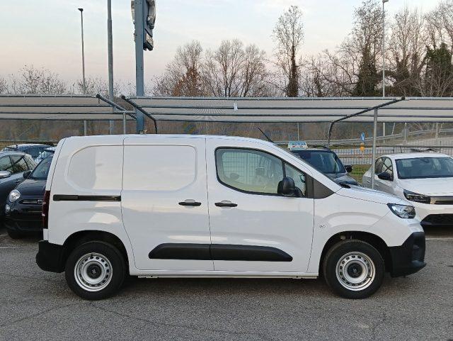 CITROEN Berlingo Doblò 1.5 BlueHdi 100CV L1 PC-TN Van