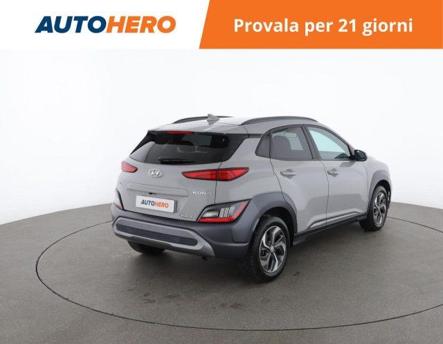 HYUNDAI Kona HEV 1.6 DCT XLine+