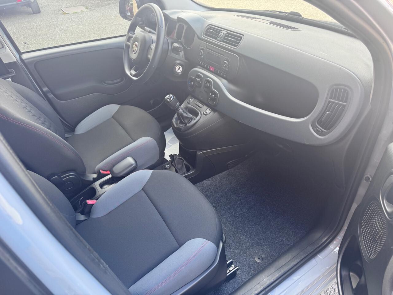 Fiat Panda 1.2 GPL EasyPower Easy