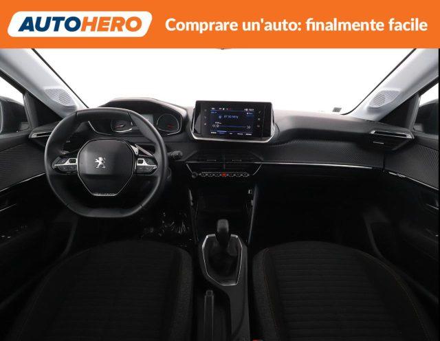 PEUGEOT 208 PureTech 75 Stop&Start 5 porte Active Pack