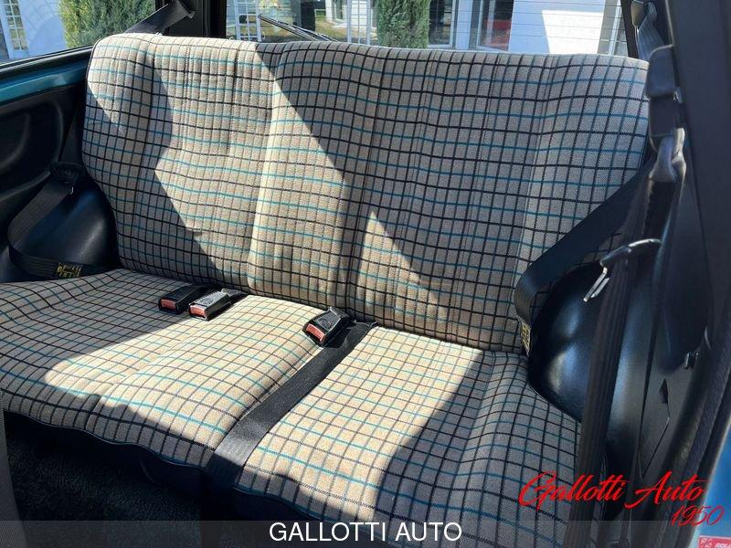 Autobianchi Y10 1.1 56CV BENZINA