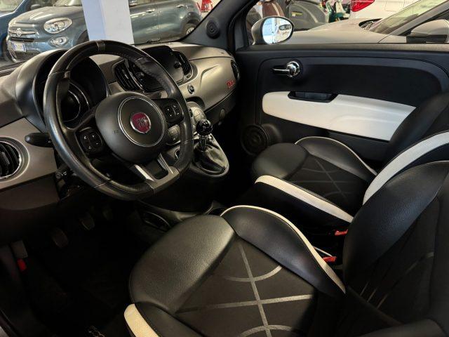 FIAT 500 1.2 S Unico Prop.