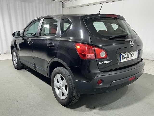 Nissan Qashqai 1.6 16V Acenta