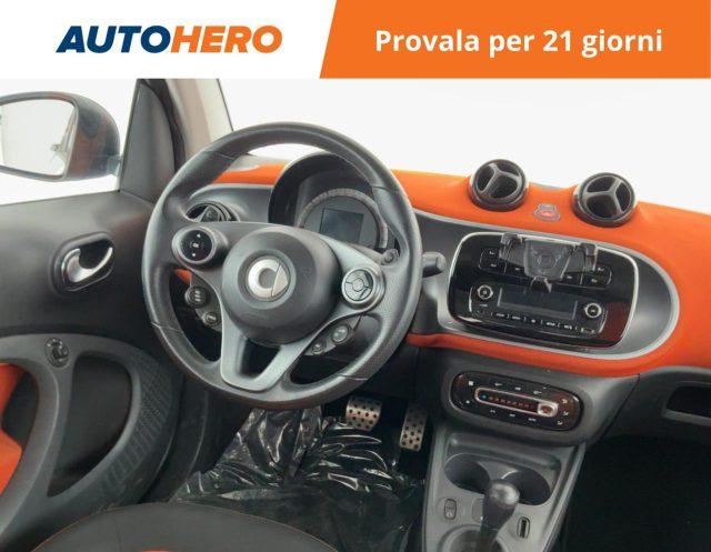 SMART ForTwo 70 1.0 twinamic Sport edition 1