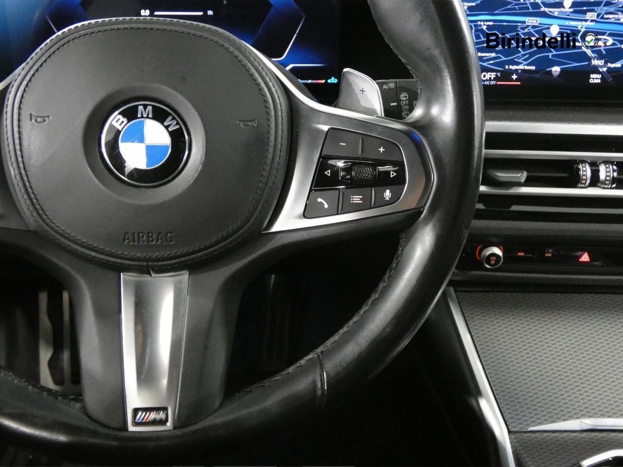BMW Serie 3(G20/1-80/1) - 320d 48V xDrive Touring Msport